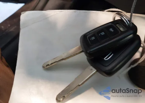 2014 Honda Civic Lx из США, поврежденный, VIN 19XFB2F56EE252773